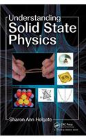 Understanding Solid State Physics