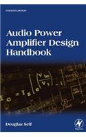 Audio Power Amplifier Design Handbook