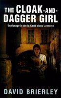 The Cloak-and-dagger Girl