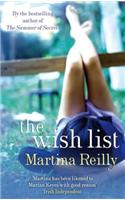 The Wish List