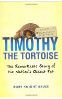 Timothy The Tortoise