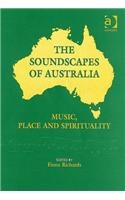 Soundscapes of Australia