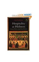 Hospitality as Holiness