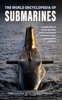 Submarines, The World Encyclopedia of