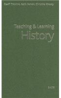 Teaching and Learning History