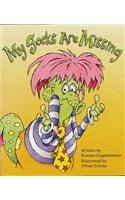 Ready Readers, Stage ABC, Book 5, My Socks Are Missing, Big Book: (English)