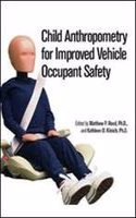 Child Anthropometry for Improved Vehicle Occupant Safety