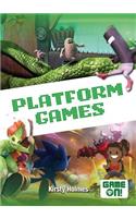 Platform Games