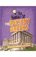 Genius of the Ancient Greeks