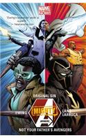 Mighty Avengers