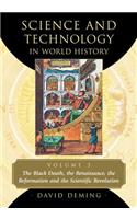 Science and Technology in World History, Volume 3