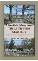 Beautifully Solemn Scene