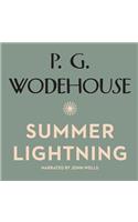Summer Lightning Lib/E