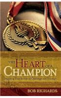 Heart of a Champion