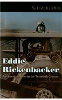 Eddie Rickenbacker