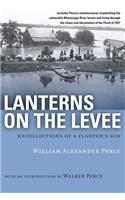 Lanterns on the Levee