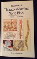 Katz / Renck Thoraco-Abdominl Nerv Block