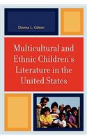 Multicultural and Ethnic Children's Literature in the United States