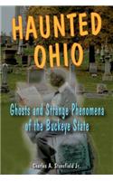 Haunted Ohio