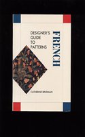 Designers Gde French Pattern