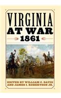 Virginia at War, 1861