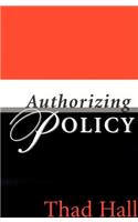 Authorizing Policy