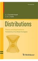 Distributions