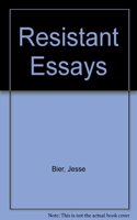 Resistant Essays