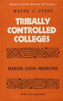 Tribally Controlled Colleges