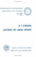 Lectures on Linear Groups