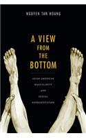 A View from the Bottom: Asian American Masculinity and Sexual Representation(Perverse Modernities: a Series Edited by Jack Halberstam and Lisa Lowe)