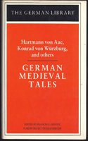German Medieval Tales