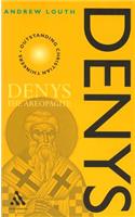 Denys the Areopagite