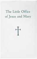 Little Office of Jesus and Mary
