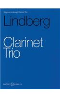 Clarinet Trio