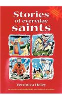 Stories of Everyday Saints