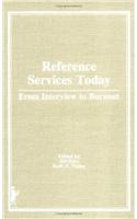 Reference Services Today