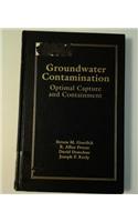 Groundwater Contamination: Optimal Capture and Containment