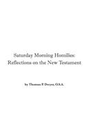 Saturday Morning Homilies
