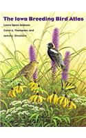 Iowa Breeding Bird Atlas