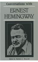 Conversations with Ernest Hemingway
