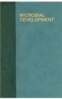 Microbial Development