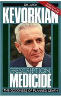 Prescription Medicide