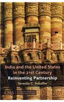 India and the United States in the 21st Century