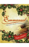 Emmanuel: Artful Piano Solos for Christmas