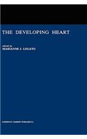 Developing Heart