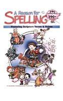 A Reason for Spelling