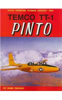 Temco Tt-1 Pinto