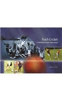 Teach Cricket