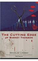 Cutting Edge of Barney Thomson